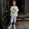 CAMISA CIRIO INFANTIL