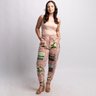 Calça Jogger - Quadros Elementos 4