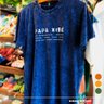 Papa xibe camisa estonada marinho