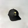 Boné Trucker Preto - Samaúma