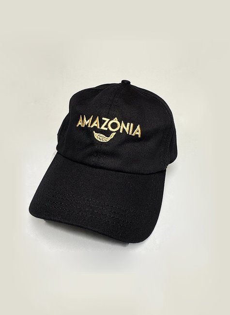 dahat amazonia preto
