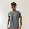 camiseta estonada belem chumbo