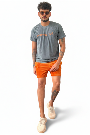 Camiseta Estonada - Chumbo Colors - Belém do Pará