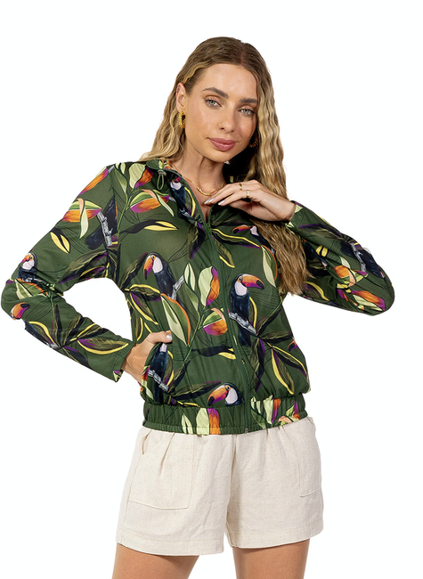 jaqueta bomber catarina tucano folhas site