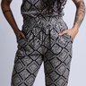 Calça Jogger - Padrões9