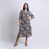 Chemise Atena Gola Padre - Padrões9