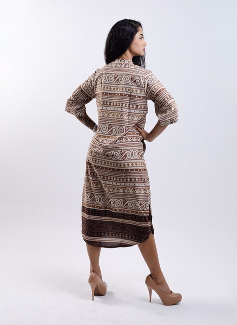 chemise barrados tonsneutroscosta