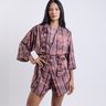 Kimono - Marajoara Tons terrosos9