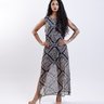 Vestido tule Maré - Padrões3