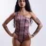 Body Ombro só - Marajoara Tons Terrosos7