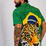 camisa de botao masculina bandeira br onca 1