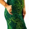 vestido floresta bandeira br bordado 1