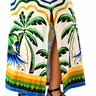 vestido jeri longo motivos tropicais br 1