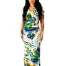 vestido jeri longo motivos tropicais br 2