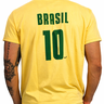 camiseta estonada brasil tucano amarelo 1