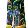vestido tule mare motivos tropicais br 1