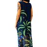 vestido tule mare motivos tropicais br 1