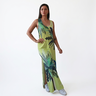 vestido arara limao frente