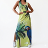 vestido arara limao detalhe