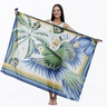 acessorio feminino canga energia estampado motivos tropicais br 8 large 1