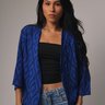 kimono arara maxi azul 3