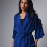 kimono arara maxi azul 4