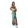 vestido tulipa casas